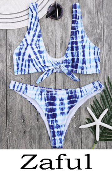 Bikinis Zaful summer swimwear Zaful 20