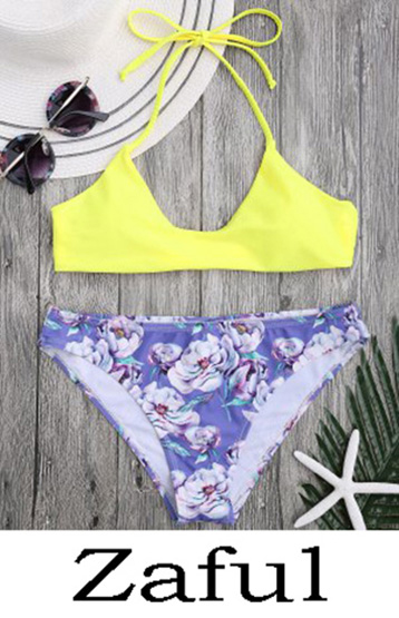 Bikinis Zaful summer swimwear Zaful 22