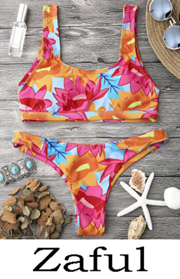 Bikinis Zaful summer swimwear Zaful 3