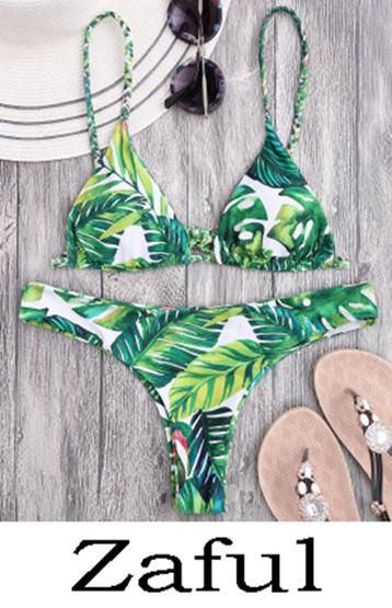 Bikinis Zaful summer swimwear Zaful 5