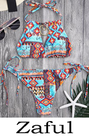 Bikinis Zaful summer swimwear Zaful 7