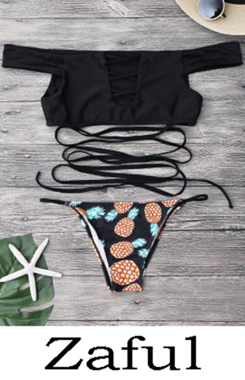 Bikinis Zaful summer swimwear Zaful 9