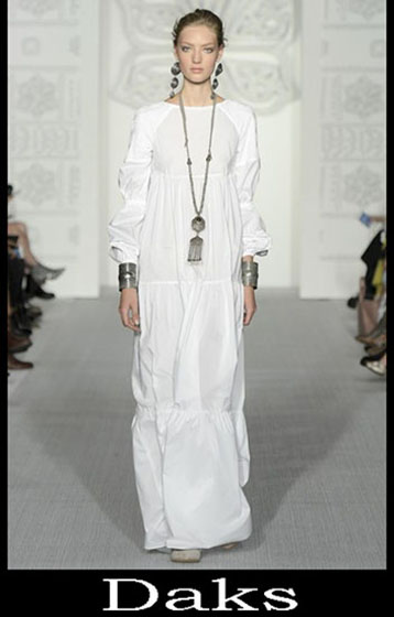 Brand Daks spring summer look 1