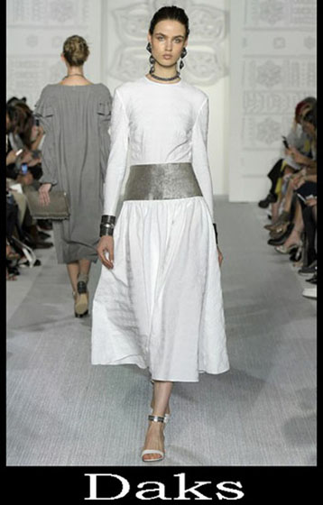 Brand Daks spring summer look 2