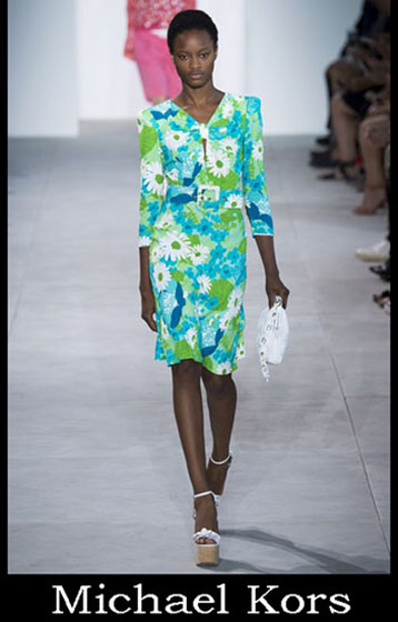 Brand Michael Kors spring summer look 3