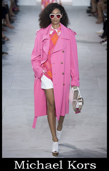 Brand Michael Kors spring summer look 6