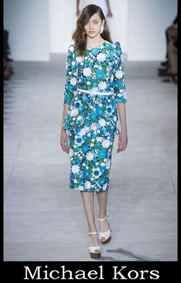 Brand Michael Kors spring summer look 7