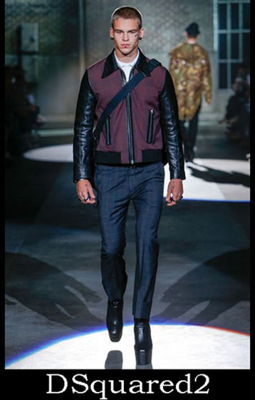 Catalog DSquared2 spring summer look 4 1