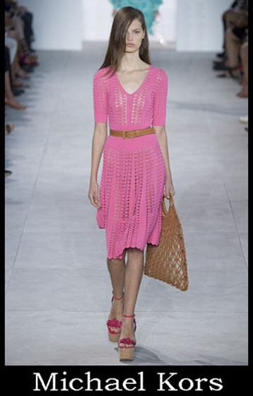 Catalog Michael Kors spring summer look 3