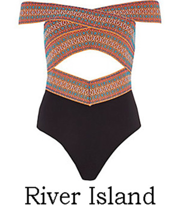 Catalog River Island look 5