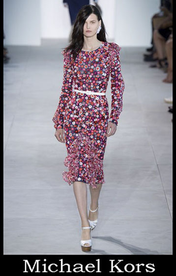 Clothing Michael Kors spring summer look 2