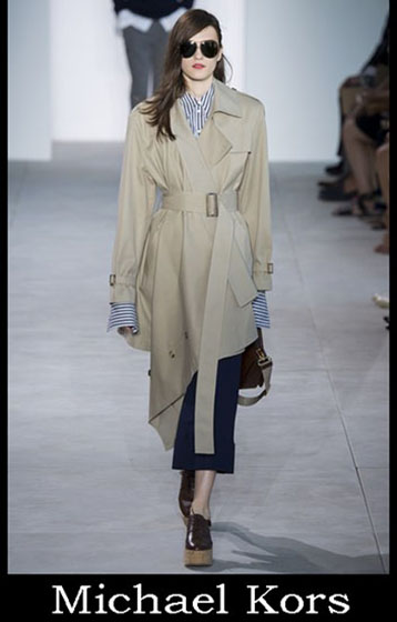 Clothing Michael Kors spring summer look 3