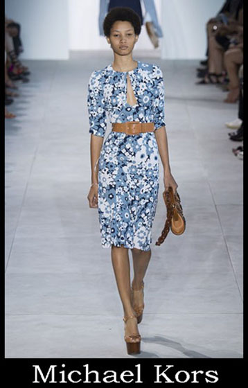 Clothing Michael Kors spring summer look 4