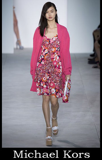 Clothing Michael Kors spring summer look 6