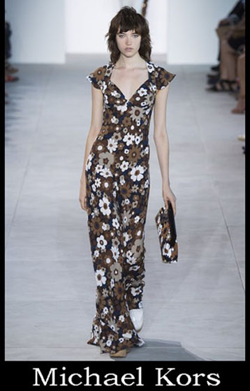 Clothing Michael Kors spring summer look 7