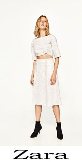 Fashion Zara summer look 6