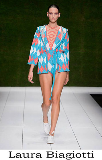 Lifestyle Laura Biagiotti spring summer look 3