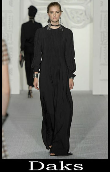 New arrivals Daks spring summer look 1