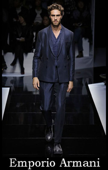 New arrivals Emporio Armani spring summer men look 9