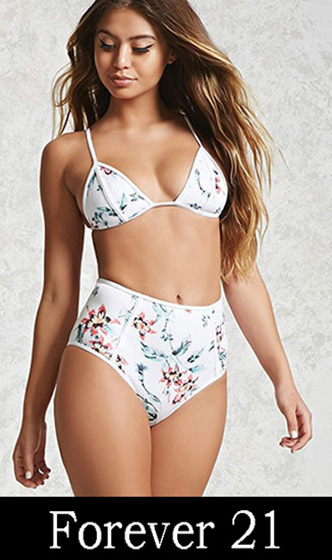 New arrivals Forever 21 summer swimwear Forever 21 8