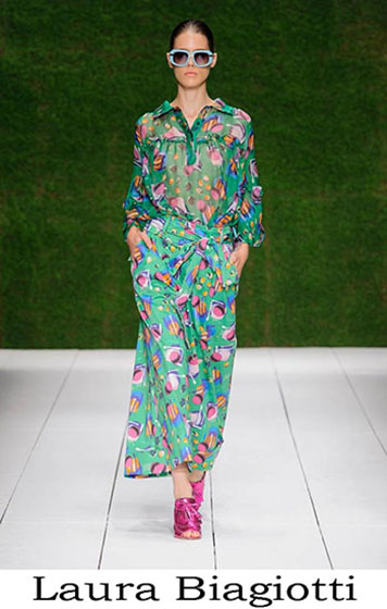 New arrivals Laura Biagiotti spring summer look 3