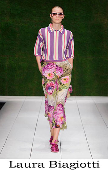 New arrivals Laura Biagiotti spring summer look 9