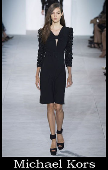 New arrivals Michael Kors spring summer look 4