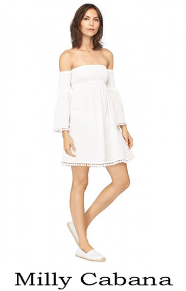 New arrivals Milly Cabana summer look 11
