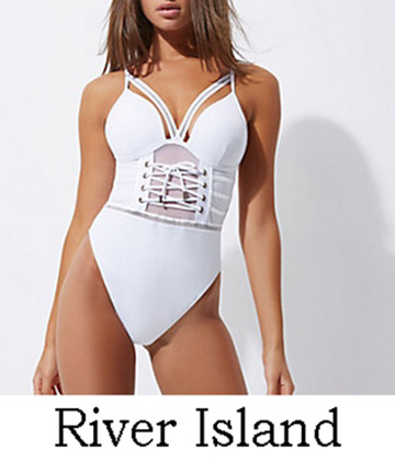 New arrivals River Island summer look 6