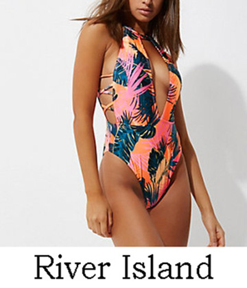 New arrivals River Island summer look 7