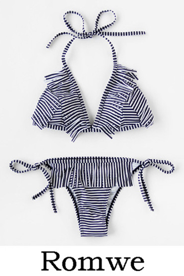 New arrivals Romwe summer swimwear Romwe 15