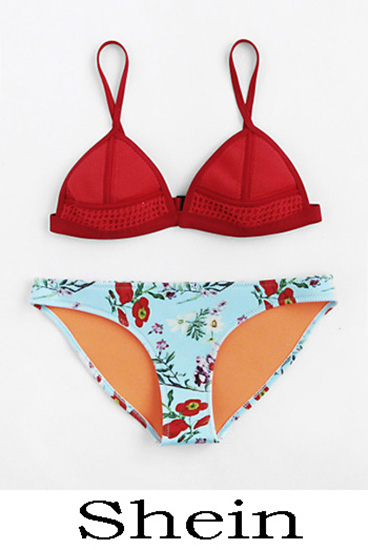 New arrivals Shein summer swimwear Shein 1