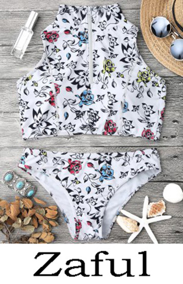 New arrivals Zaful summer swimwear Zaful 1