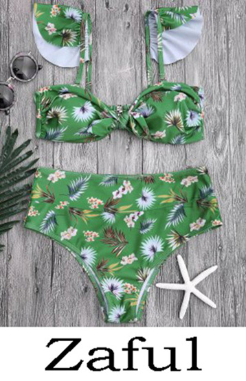 New arrivals Zaful summer swimwear Zaful 10