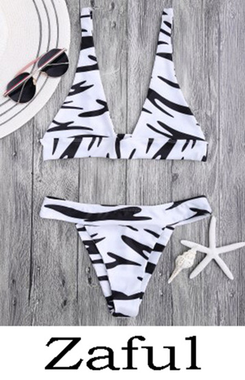 New arrivals Zaful summer swimwear Zaful 11