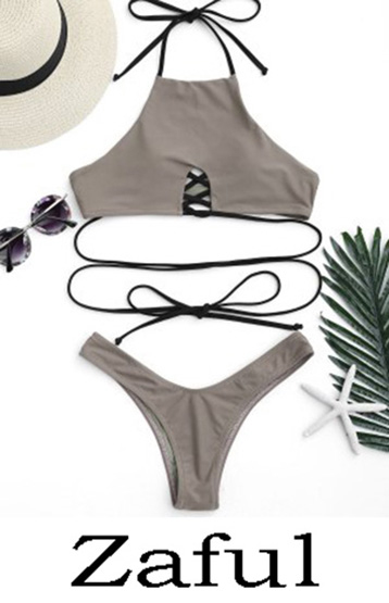 New arrivals Zaful summer swimwear Zaful 12