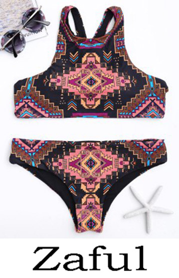 New arrivals Zaful summer swimwear Zaful 13