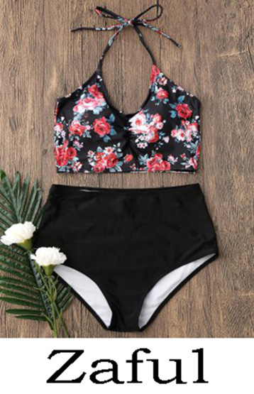 New arrivals Zaful summer swimwear Zaful 14