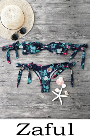 New arrivals Zaful summer swimwear Zaful 18