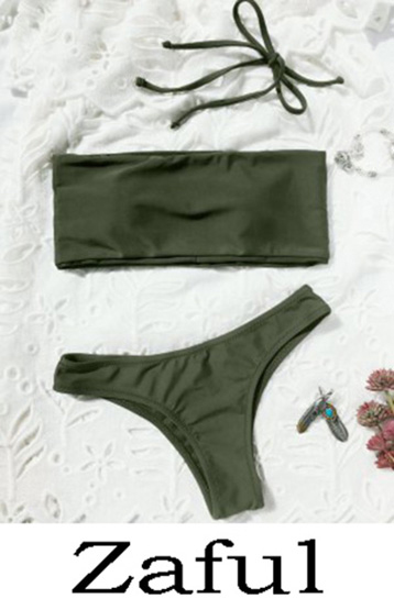 New arrivals Zaful summer swimwear Zaful 21