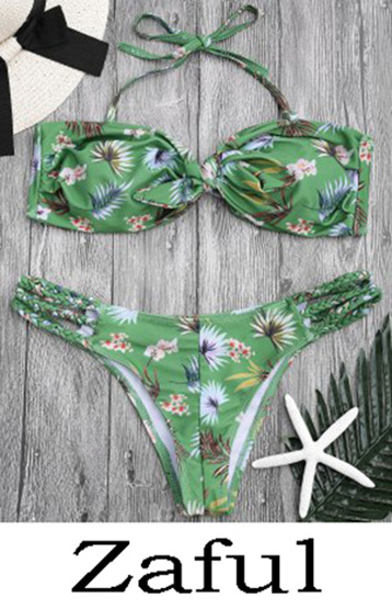 New arrivals Zaful summer swimwear Zaful 22