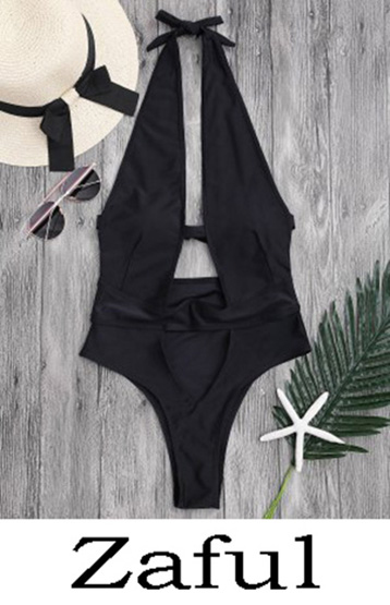 New arrivals Zaful summer swimwear Zaful 3