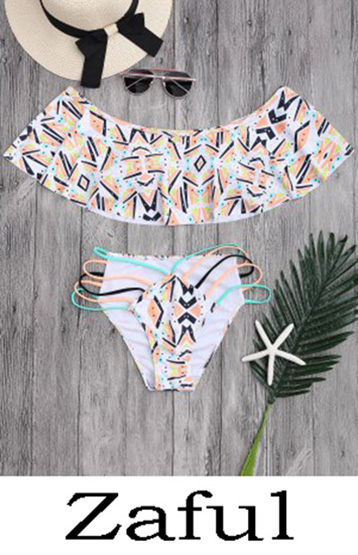 New arrivals Zaful summer swimwear Zaful 4