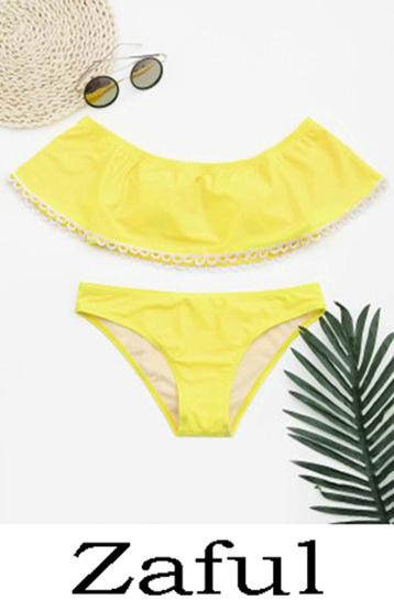 New arrivals Zaful summer swimwear Zaful 6