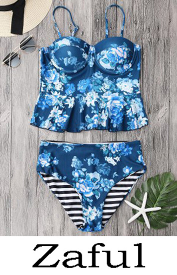 New arrivals Zaful summer swimwear Zaful 7