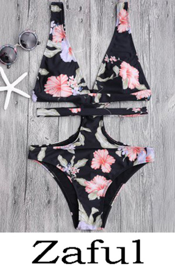 New arrivals Zaful summer swimwear Zaful 9