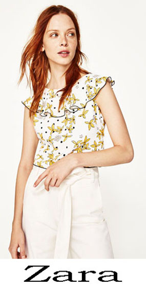 Sales Zara summer look 10