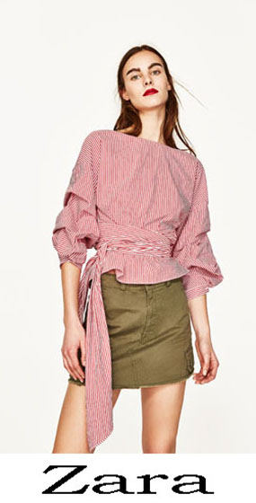 Sales Zara summer look 5