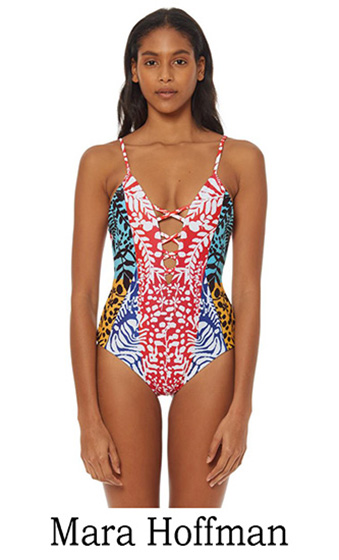 Swimwear Mara Hoffman summer look 1