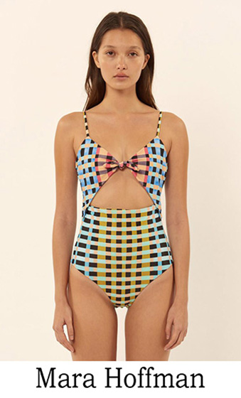 Swimwear Mara Hoffman summer look 2